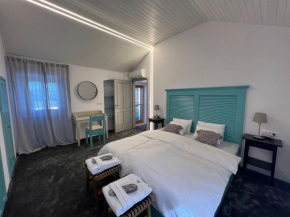 Podgora Experience Suite with jacuzzi